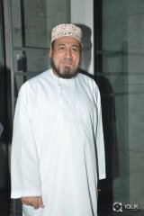 Celebs at Chiranjeevi 61st Birthday Party